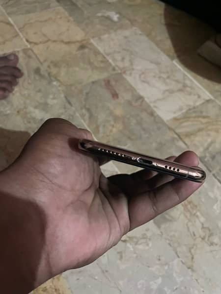 Iphone Xs max 256gb Exchange 8