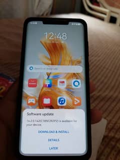 Huawei Mate 50 Pro 512gb