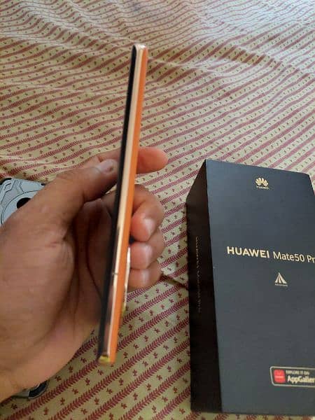 Huawei Mate 50 Pro 512gb 5