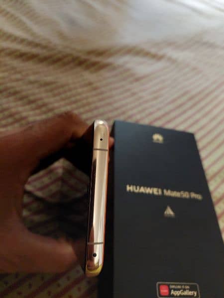 Huawei Mate 50 Pro 512gb 6