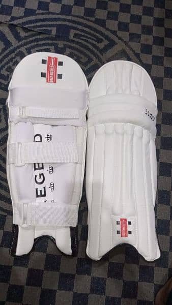 Batting Pads 2