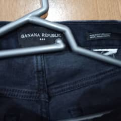 Montivo barely used jeans