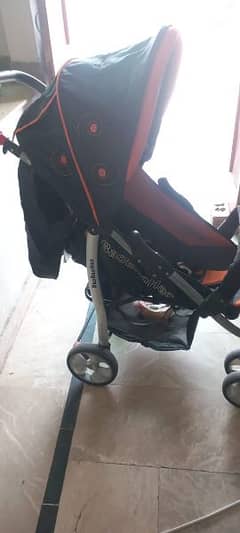 Baby Pram for Sale