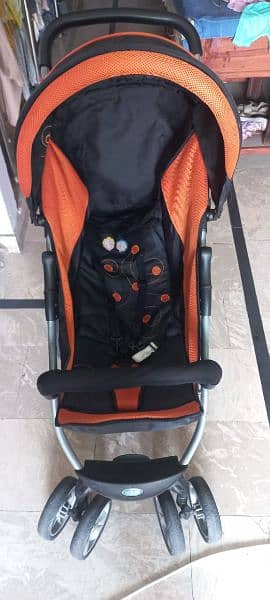 Baby Pram for Sale 3