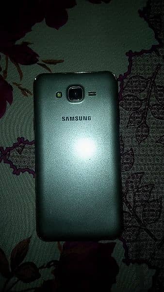 Samsung J7core 1