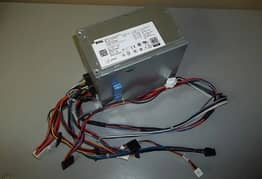 Dell Precision T3500 Power Supply