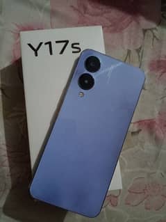 Vivo y17s