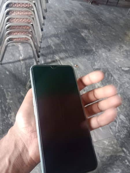 realme c35 in 10/10 condition 8/128 1