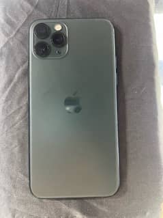 IPHONE 11 Pro 0