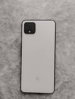 Google pixel 4xl