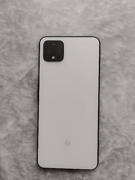 Google pixel 4xl 0