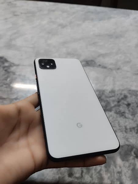 Google pixel 4xl 4