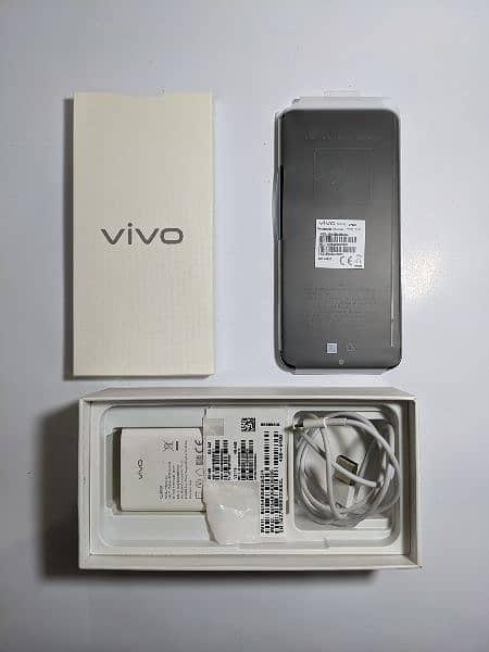 vivo Y-21 Series 1