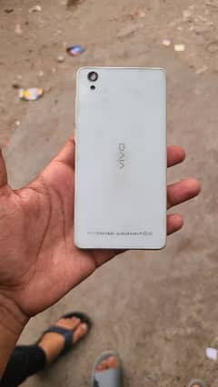 VIVO y51a exchange possible 0