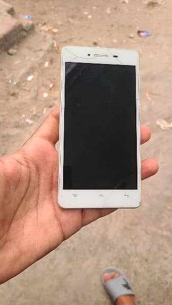 VIVO y51a exchange possible 5