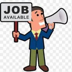 Imigeatly Male And Female Staff Hiring For Office