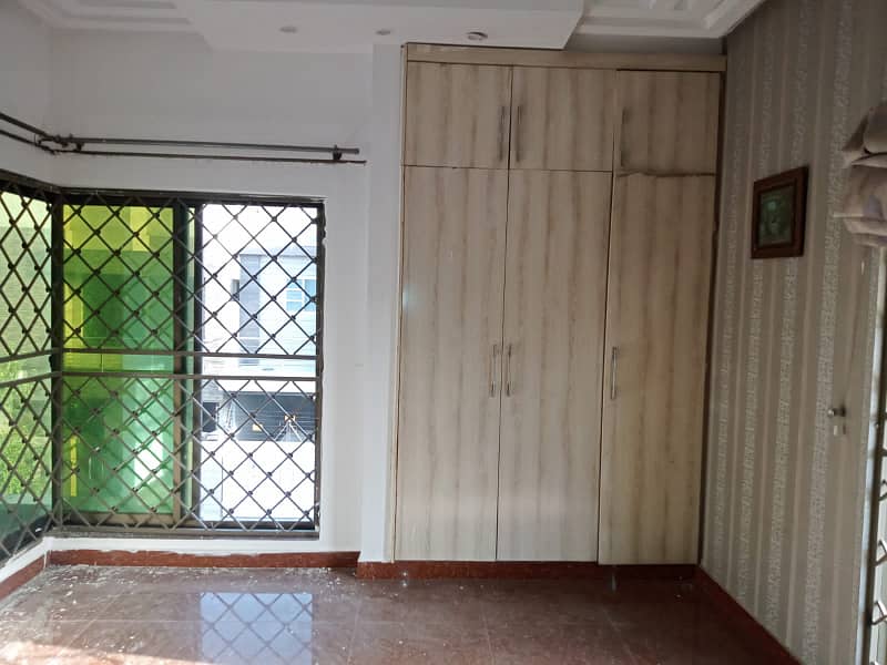 5 marla house for sale in paragon city lahore 2