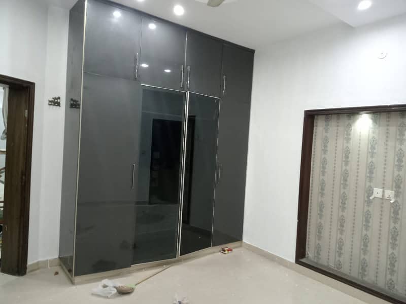 5 marla house for sale in paragon city lahore 17