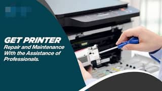 PHOTOCOPIER SERVICE/REPAIR TECHNICIAN