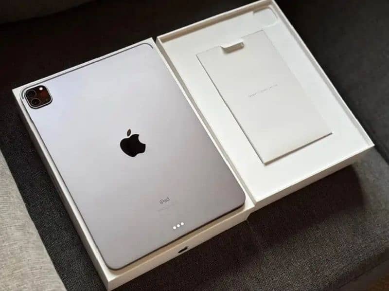 iPad Pro 2020 11 inch If you order from my website you get 17% Off 2