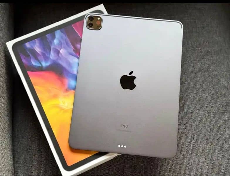 iPad Pro 2020 11 inch If you order from my website you get 17% Off 4