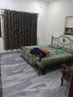 Semi Furnished Bedroom Available For Rent in Paragone city woods block 0