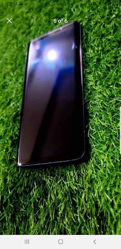 Samsung s9 plus 
Pta approved