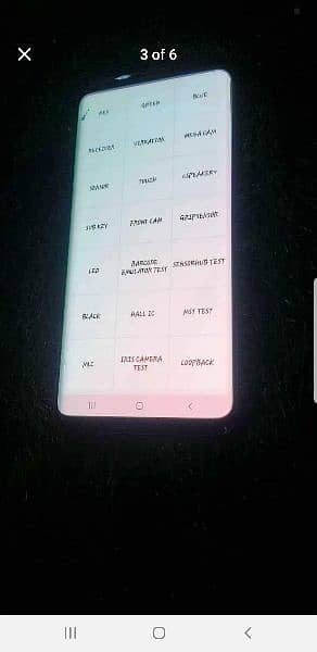 Samsung s9 plus 
Pta approved 3