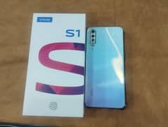 Vivo S1 4/128