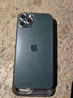 iphone 11 pro 64gb non pta factory unlock all ok