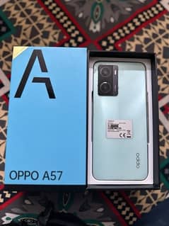 Oppo A57 4/64 all ok with box 0