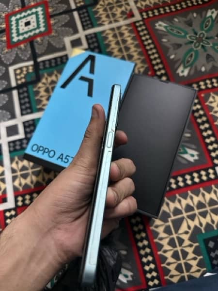 Oppo A57 4/64 all ok with box 2