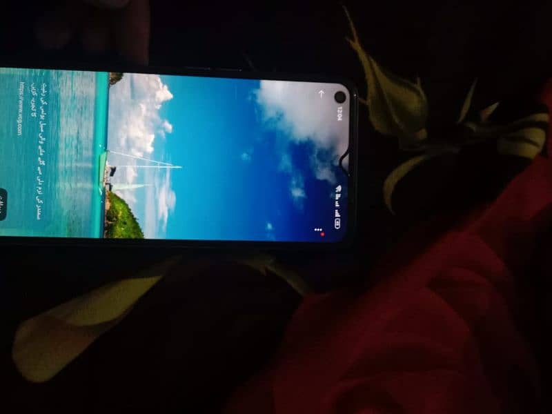 oppo A76 9by10 Condition All oky koi masla nhi ha 2