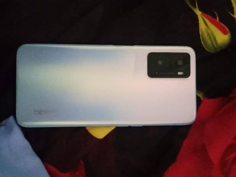 oppo A76 9by10 Condition All oky koi masla nhi ha 3