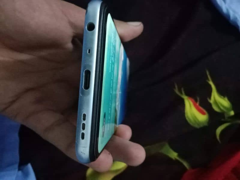 oppo A76 9by10 Condition All oky koi masla nhi ha 5