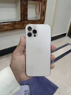 Iphone 12 Pro Max PTA Approved