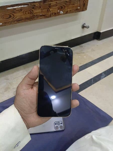 Iphone 12 Pro Max PTA Approved 7