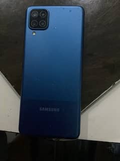 Samsung galaxy a12 no sarvis prob sim ni chala ra baki ok hy chalne me