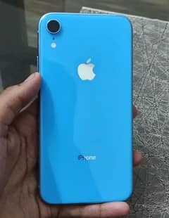 iPhone XR factory unlock exchange possible