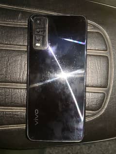 vivo y20s model 0