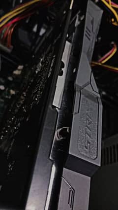 Graphic card 0