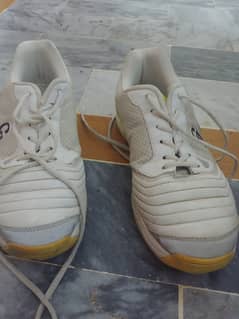 CA cricket shoes