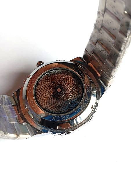 WEIGUAN AUTOMATIC ROTARY WATCH 5