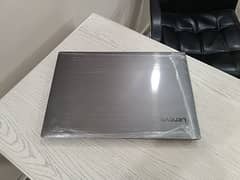 Lenovo V330 core i7 8th generation quadcore 15.6 inch 1080p Numpad key 0