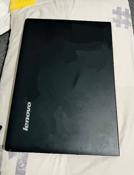 Lenovi IdeaPad Z50 70 0