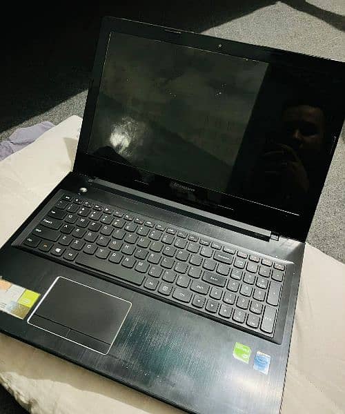 Lenovi IdeaPad Z50 70 1