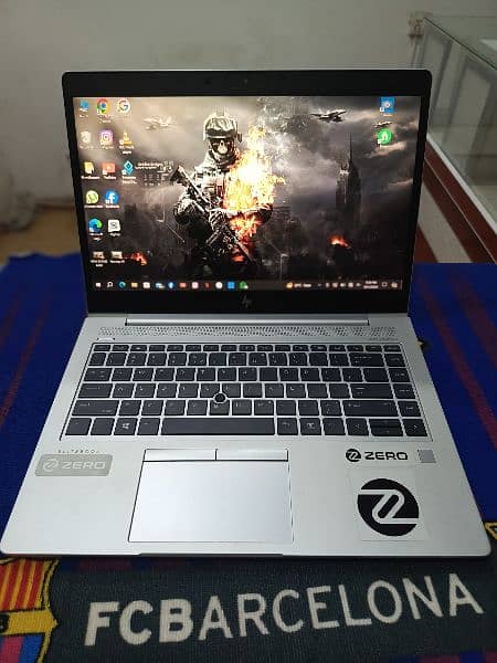 HP Elitebook 840 G6 4