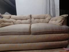 7 seater relaxing sofa set