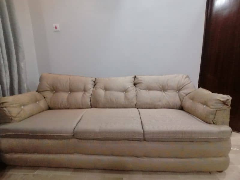 7 seater relaxing sofa set 2