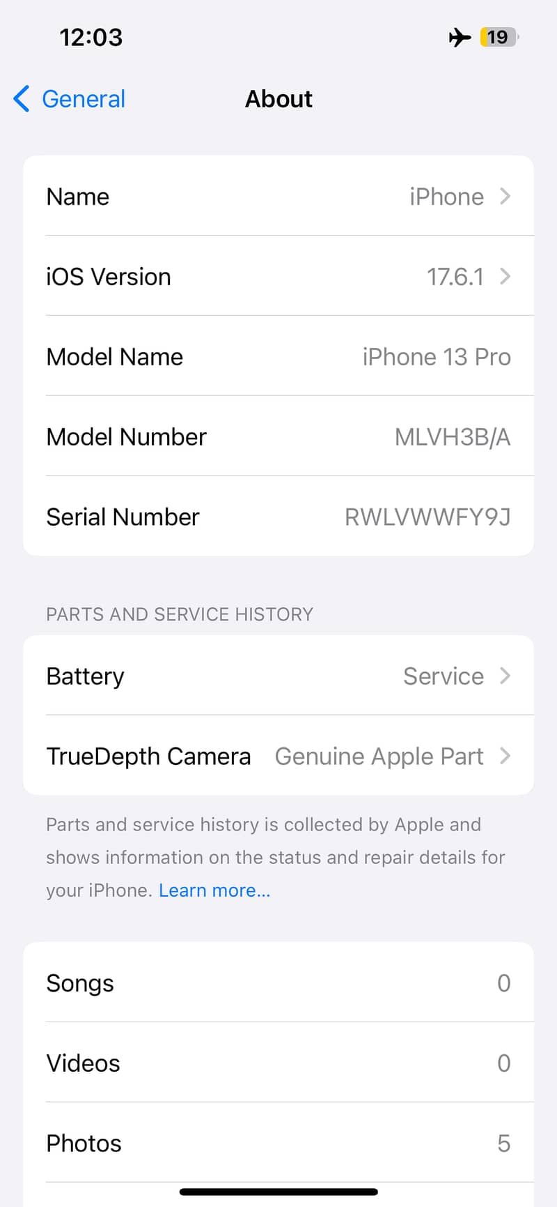 iphone 13 pro factory unlock 512 gb 4